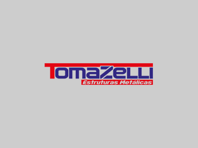 Tomazelli Estruturas Metalicas